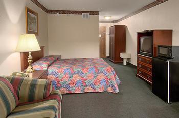 Grand Victoria Hotel Freeport Buitenkant foto
