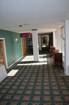 Grand Victoria Hotel Freeport Buitenkant foto